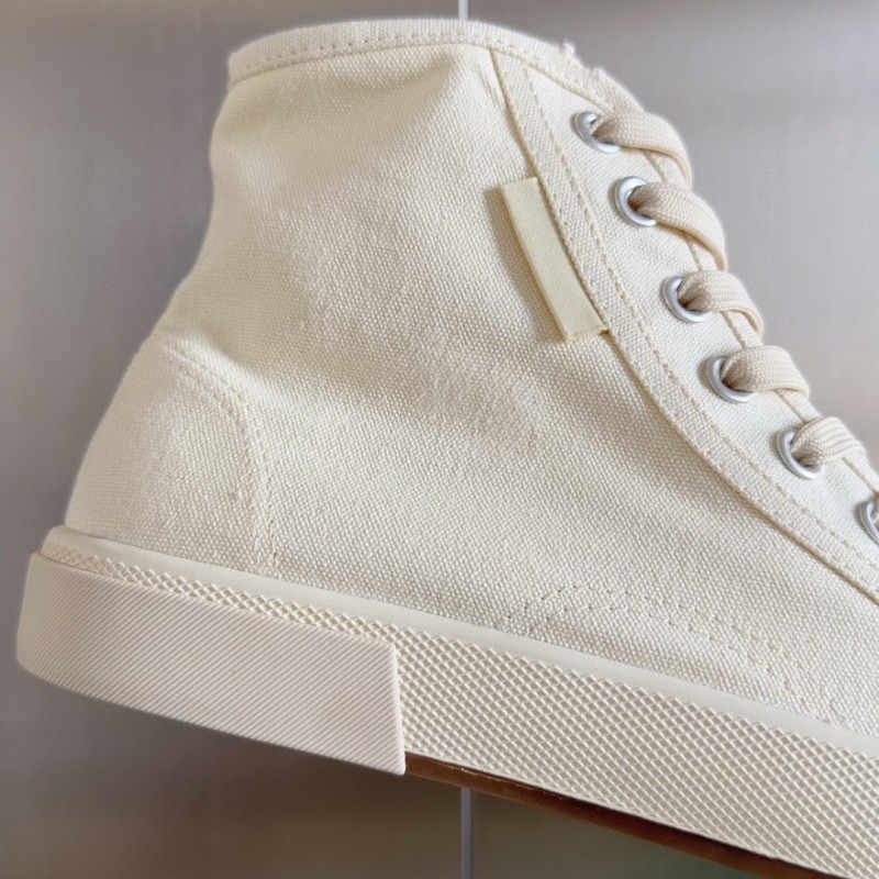 Balenciaga Unisex Shoes High