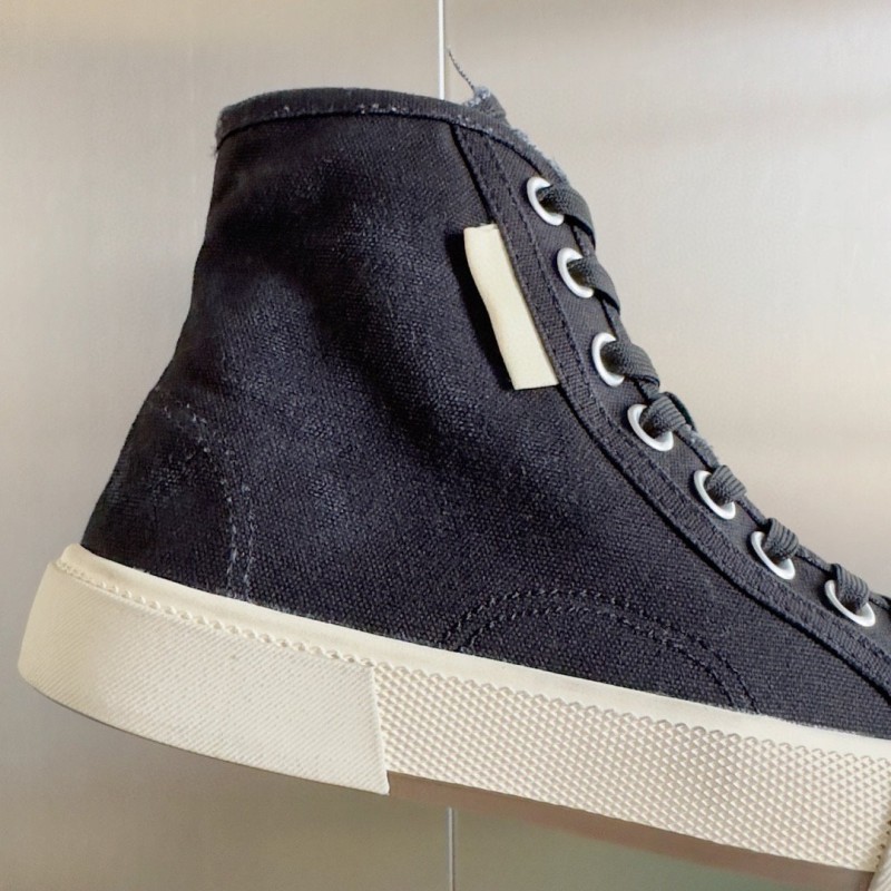 Balenciaga Unisex Shoes High