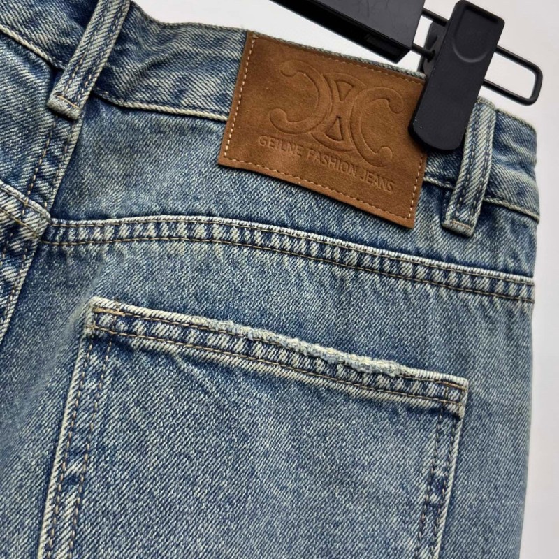 Celine Jeans