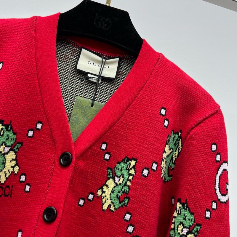 Gucci Cardigan