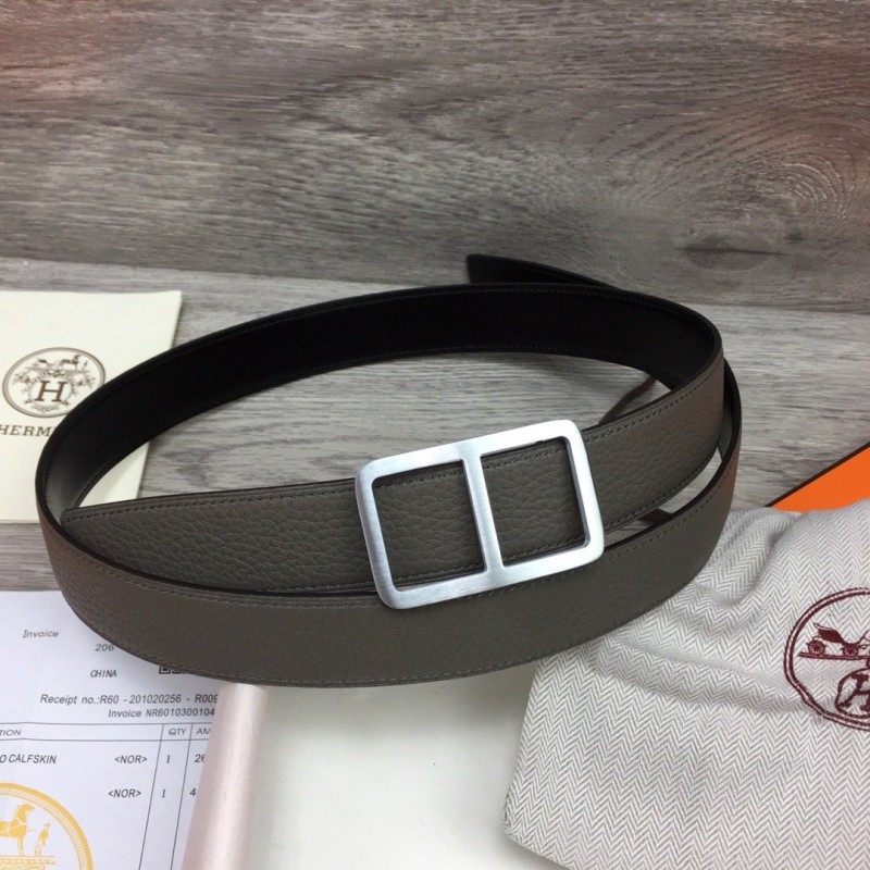 Hermes Men Belt