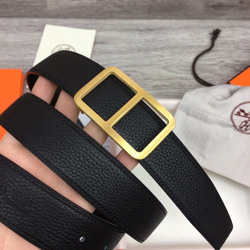 Hermes Men Belt