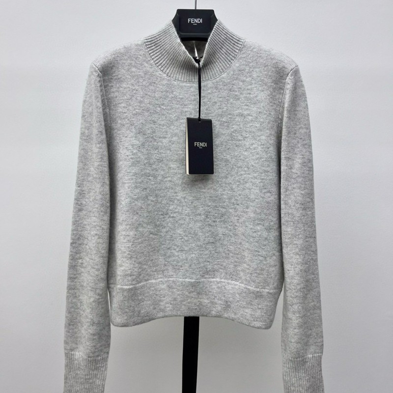 Fendi Turtleneck Shirt