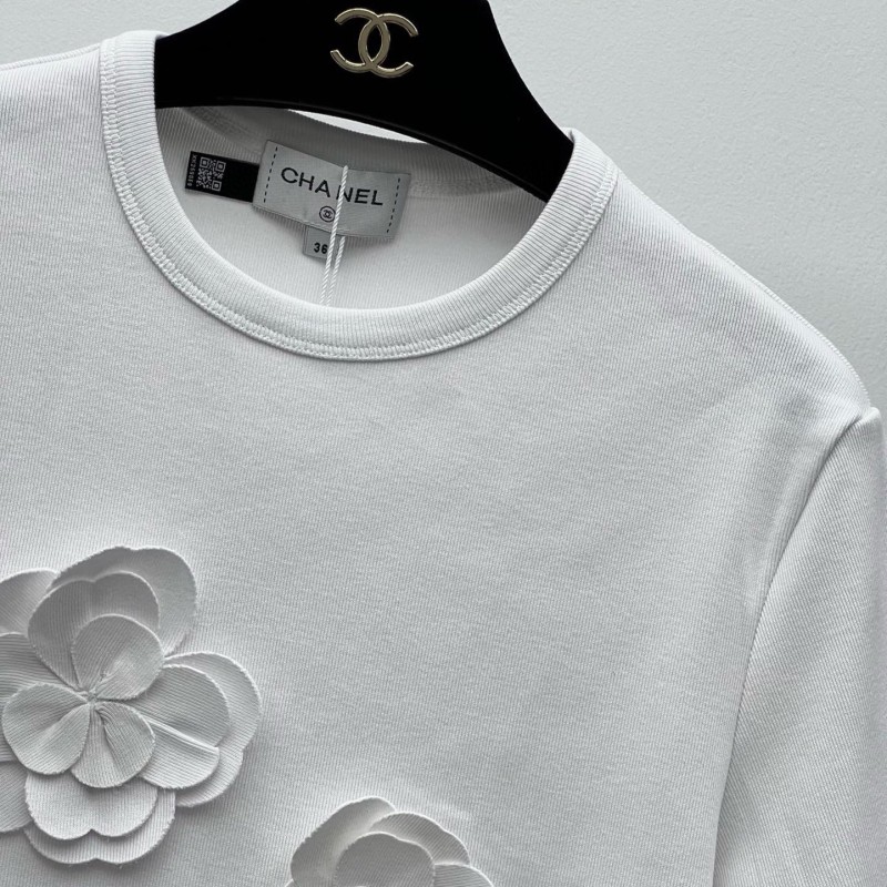 Chanel Tee