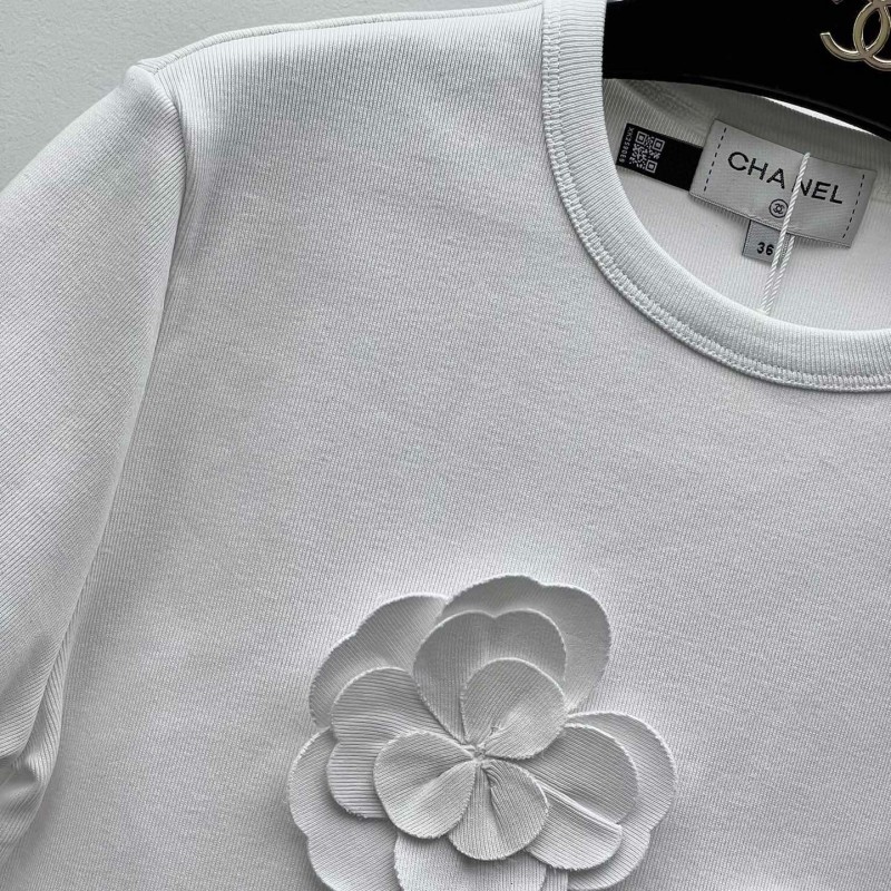 Chanel Tee
