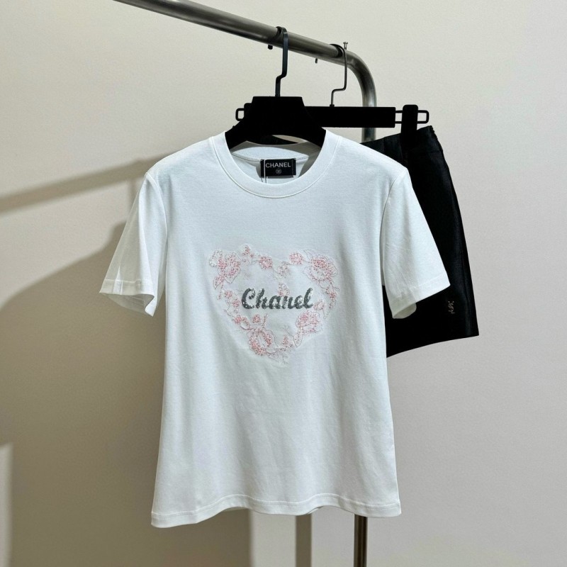 Chanel Tee