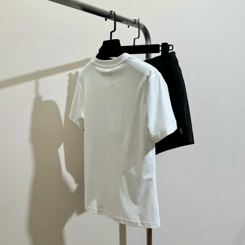 Chanel Tee