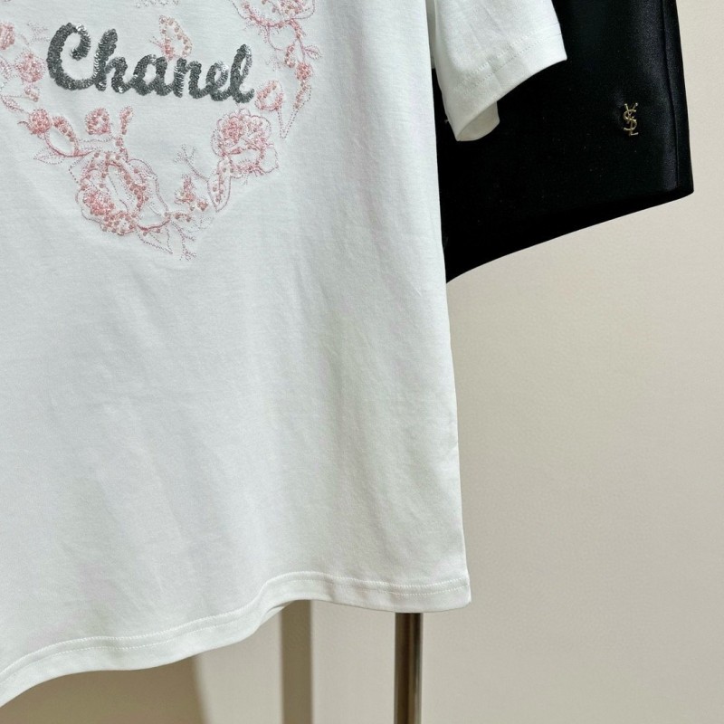 Chanel Tee
