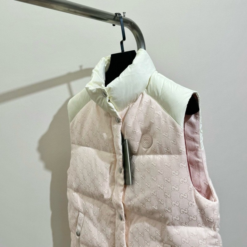 Gucci Down Vest