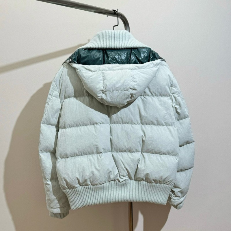 Hermes Down Jacket