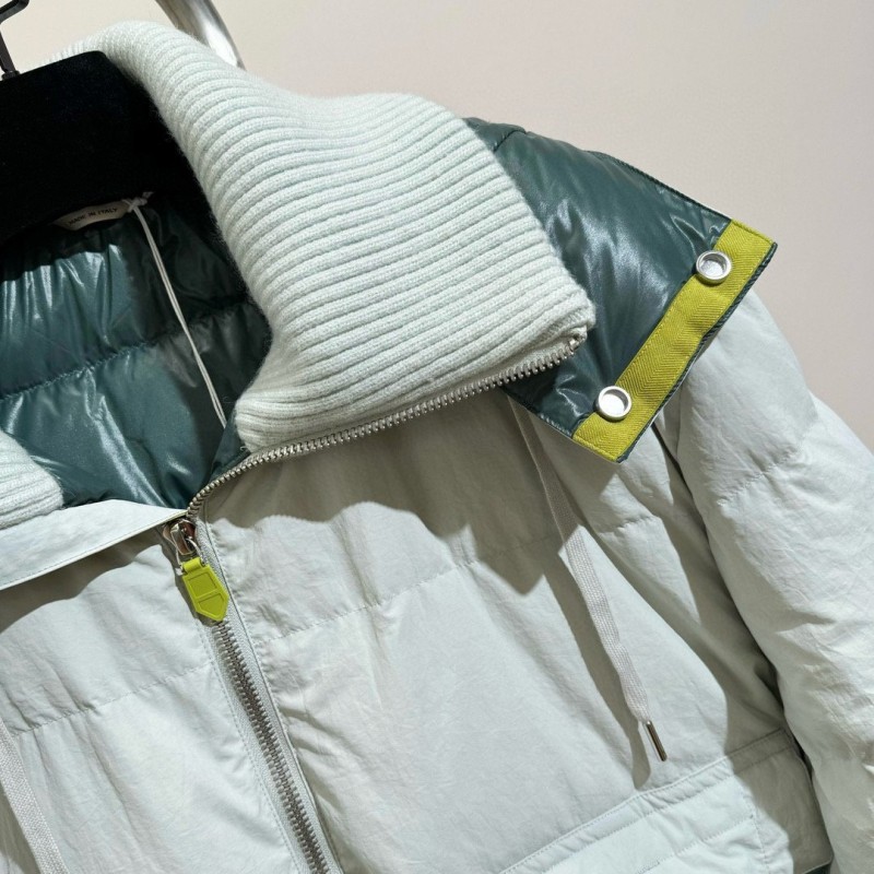 Hermes Down Jacket