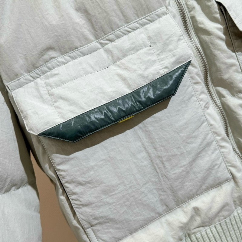 Hermes Down Jacket
