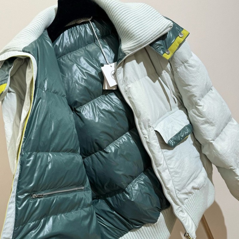 Hermes Down Jacket