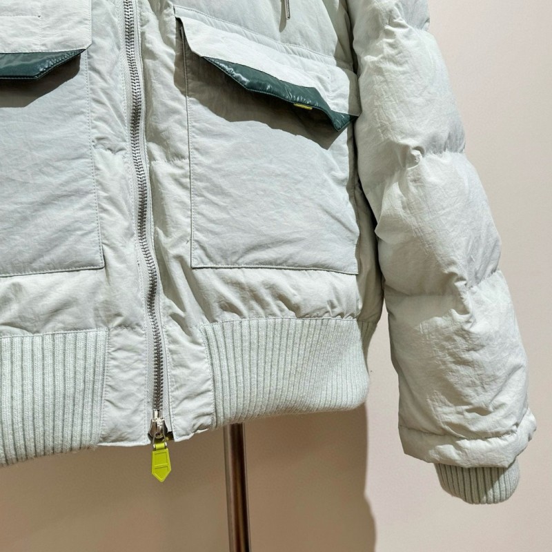 Hermes Down Jacket