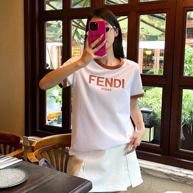 Fendi Tee