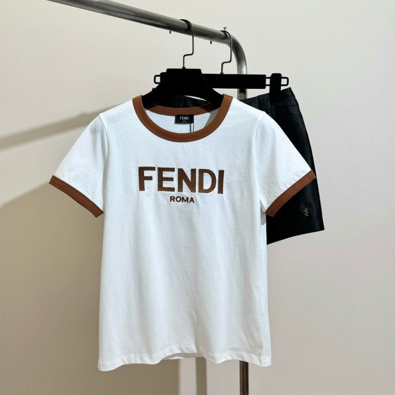 Fendi Tee