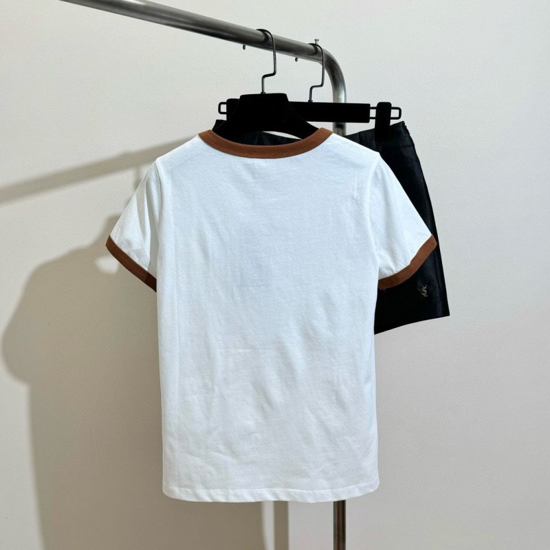 Fendi Tee