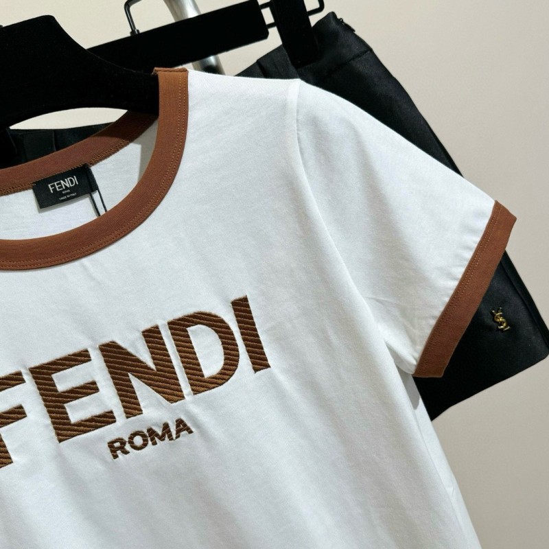 Fendi Tee