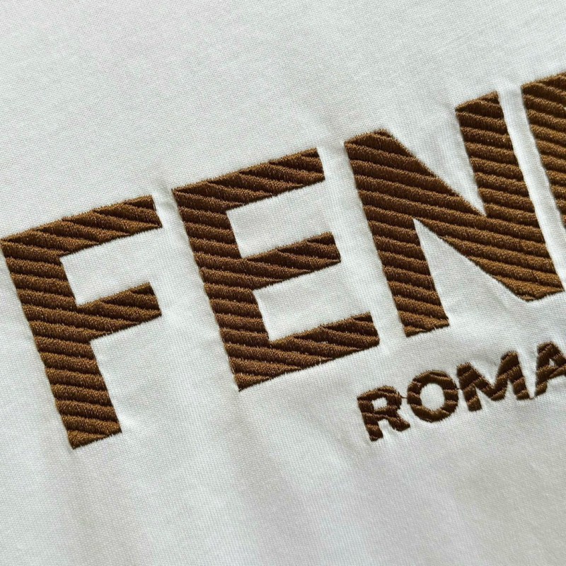 Fendi Tee