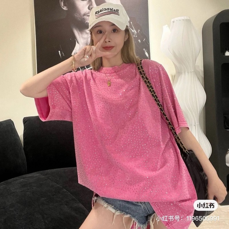 Balenciaga Tee