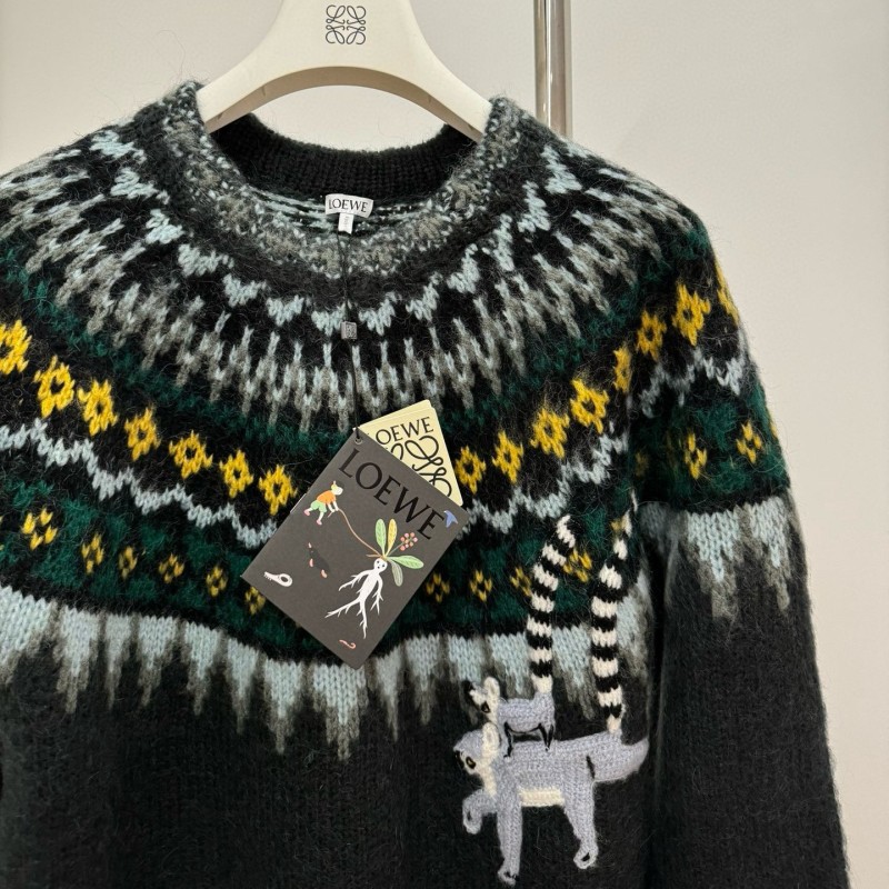 Loewe Sweater