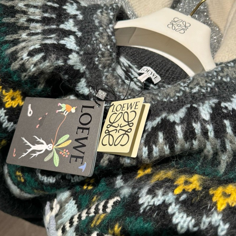 Loewe Sweater