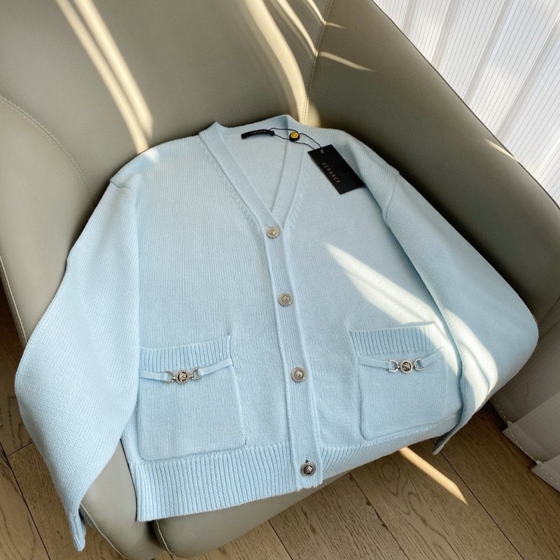 Versace Cardigan