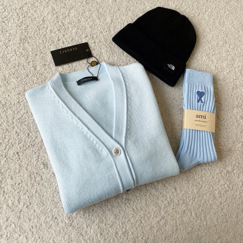 Versace Cardigan