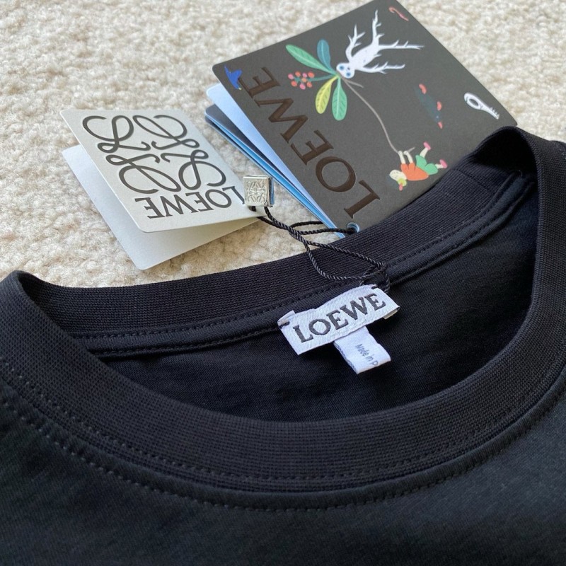Loewe Unisex Tee