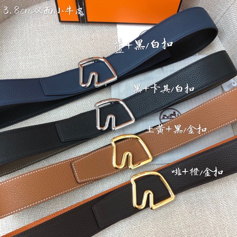 Hermes Men Belt