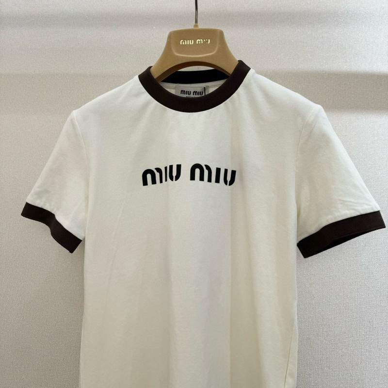 MiuMiu Tee