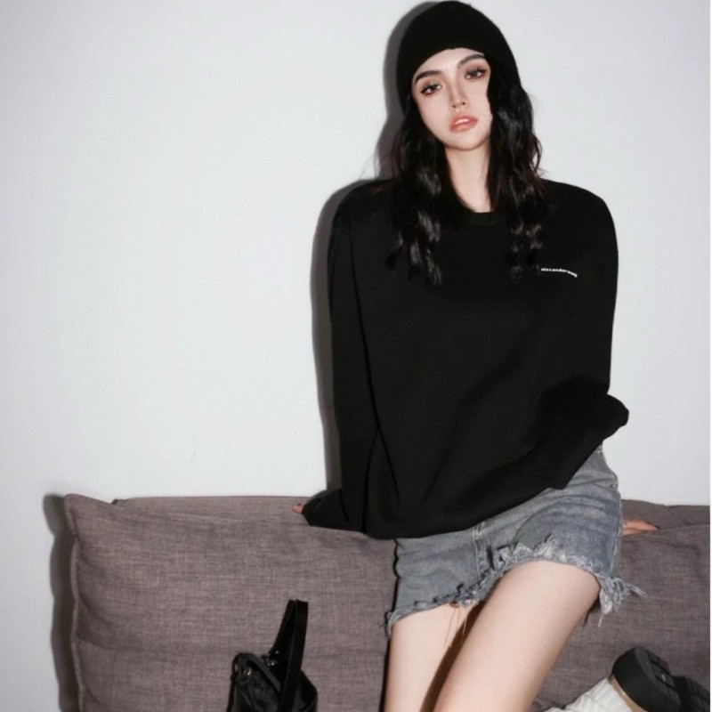 Alexander Wang Unisex Sweater