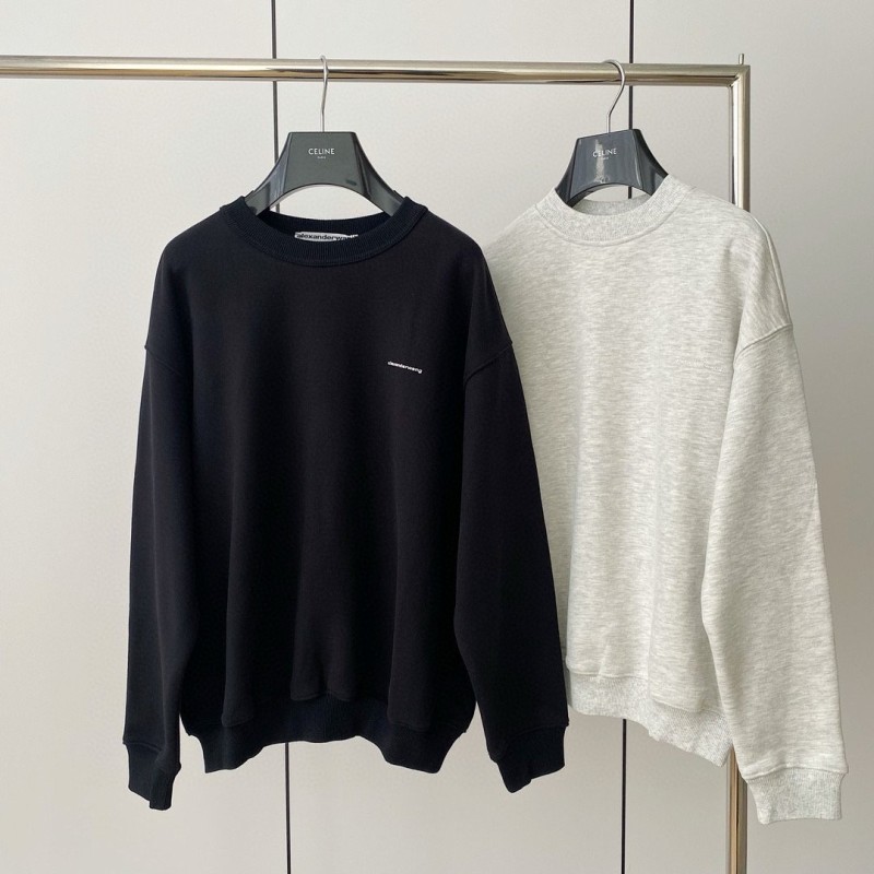 Alexander Wang Unisex Sweater