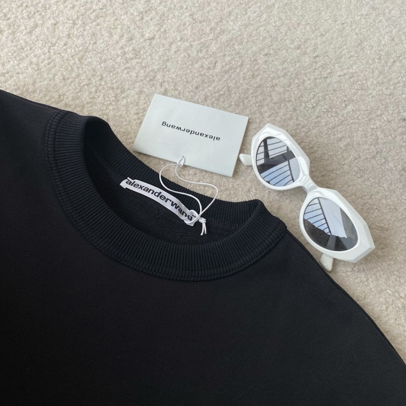 Alexander Wang Unisex Sweater