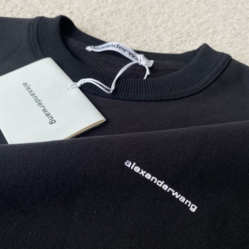 Alexander Wang Unisex Sweater