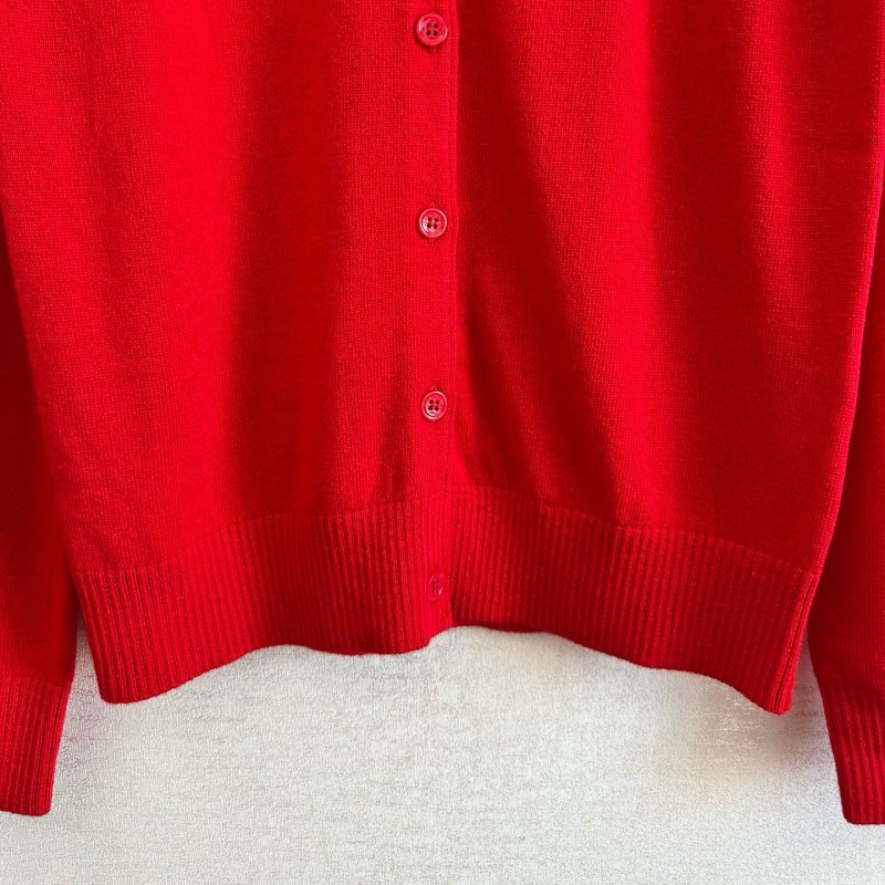 MiuMiu Cashmere Cardigan