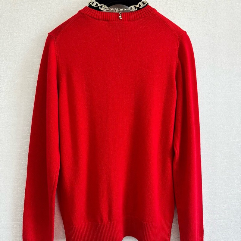 MiuMiu Cashmere Cardigan