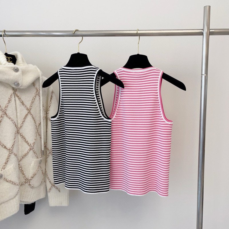 Chanel Singlet