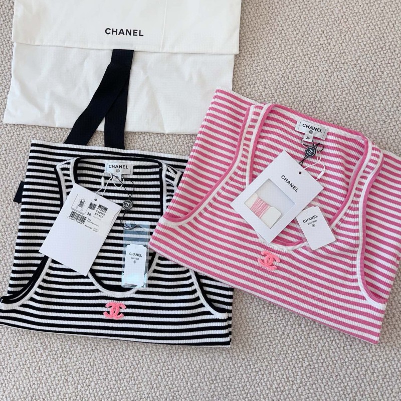 Chanel Singlet