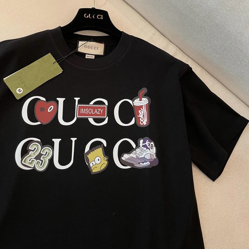 Gucci Tee