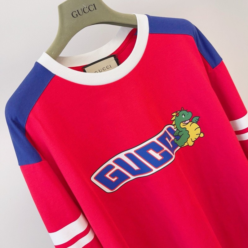 Gucci Unisex Sweater