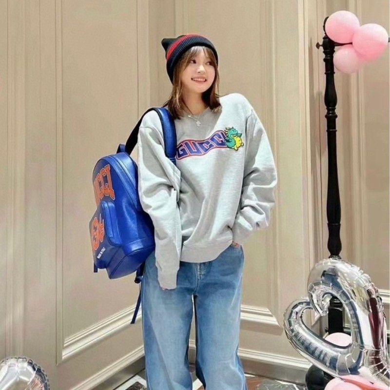 Gucci Unisex Sweater
