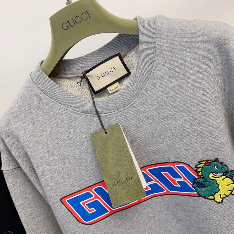 Gucci Unisex Sweater