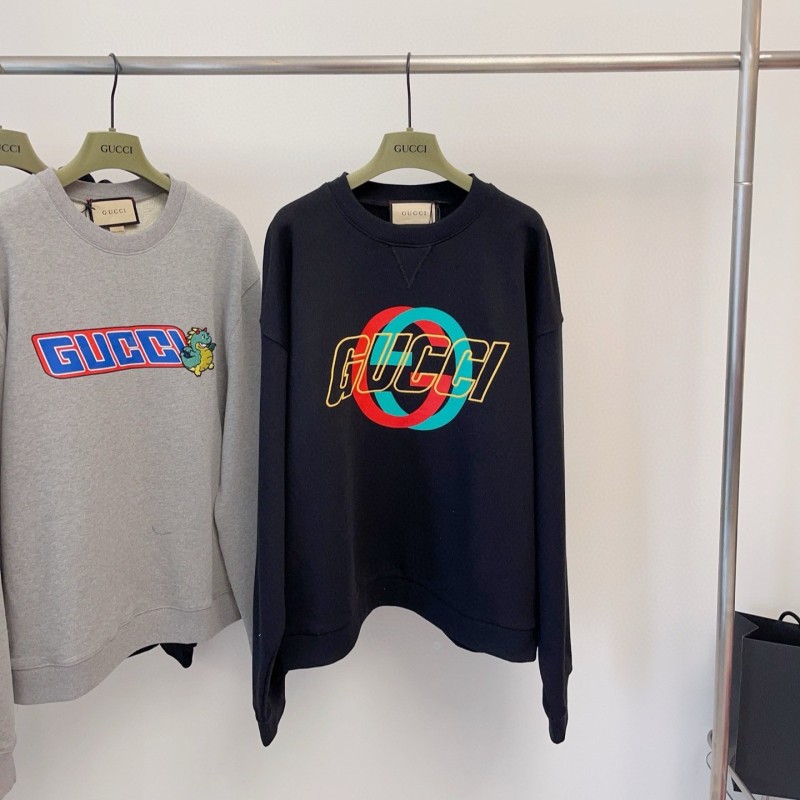 Gucci Unisex Sweater
