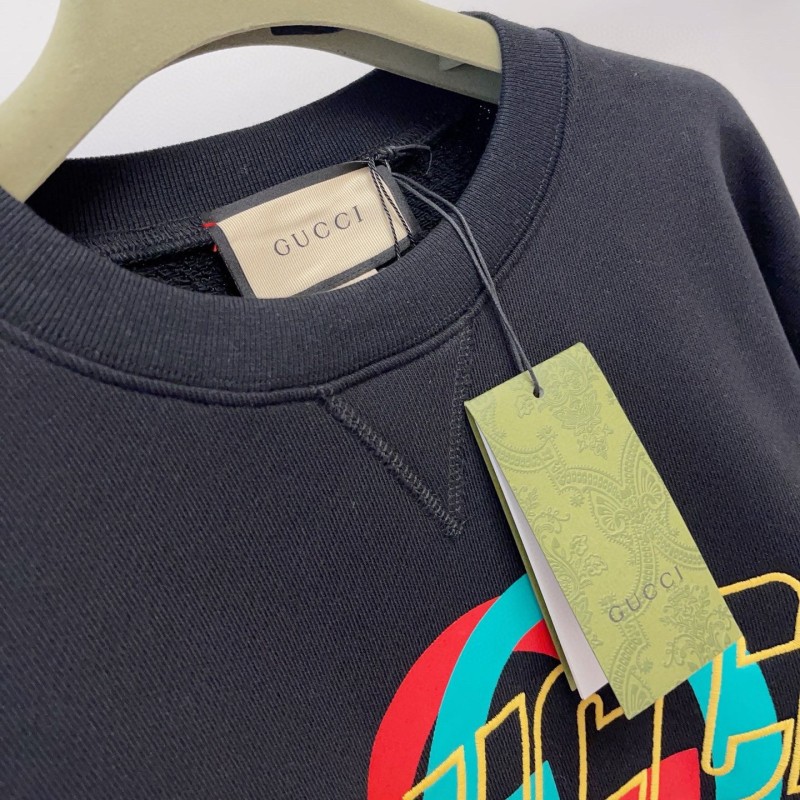 Gucci Unisex Sweater