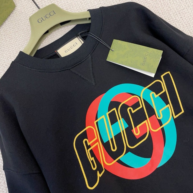 Gucci Unisex Sweater