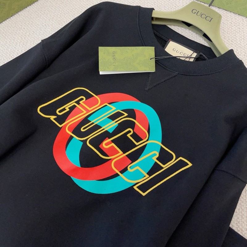 Gucci Unisex Sweater
