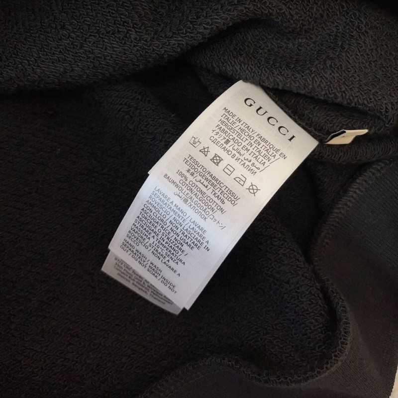 Gucci Unisex Sweater