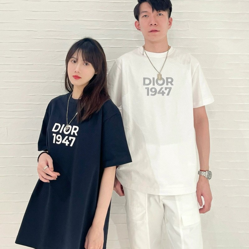 Dior Unisex Tee