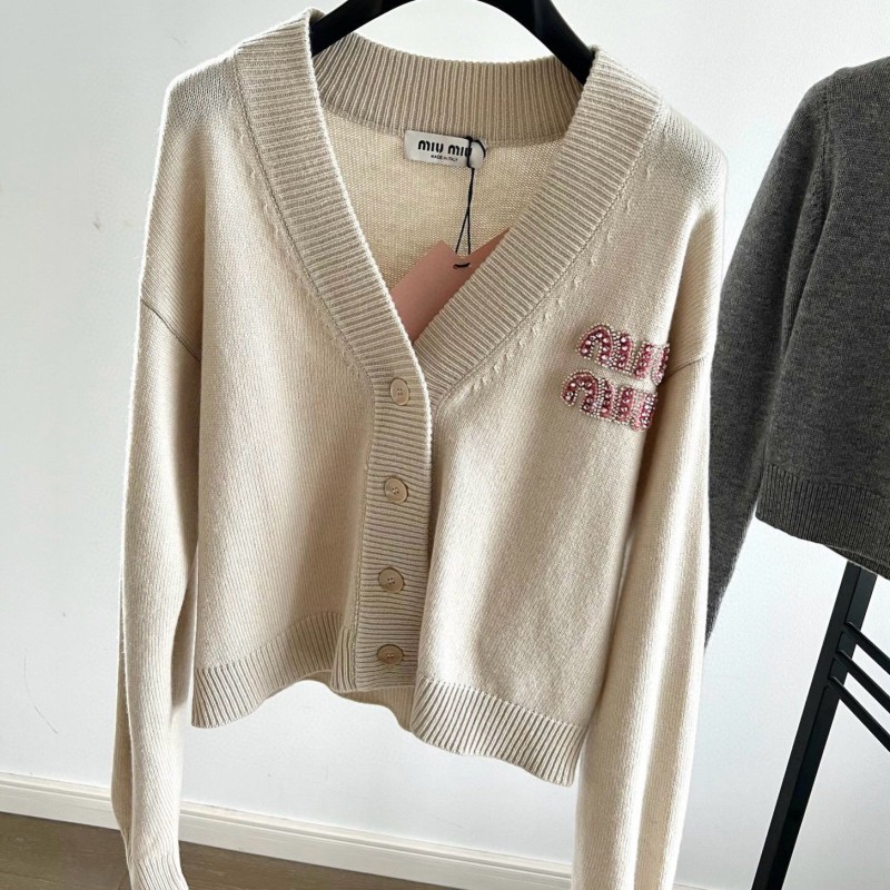 MiuMiu Cardigan